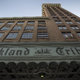 The Oakland Tribune in Oakland, Calif.
Twitter screenshot
